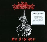 Компакт-диск Dark Millennium / Out Of The Past (1CD)