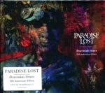 Компакт-диск Paradise Lost / Draconian Times (25th Anniversary Edition)(2CD)
