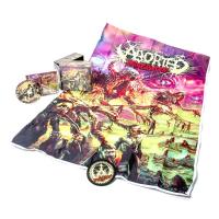 Компакт-диск Aborted / Terrorvision (Super Deluxe Edition)(CD)