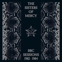 Виниловая пластинка The Sisters Of Mercy / BBC Sessions 1982-1984 (Limited Edition)(Clear Vinyl)(2LP)