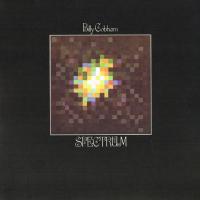 Виниловая пластинка Billy Cobham / Spectrum (LP)