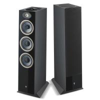 Напольная акустика FOCAL HOME THEVA N3-D BLACK