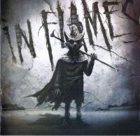 Компакт-диск In Flames / I, The Mask (Jewel) (1CD)