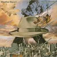 Виниловая пластинка WEATHER REPORT / HEAVY WEATHER (1LP)
