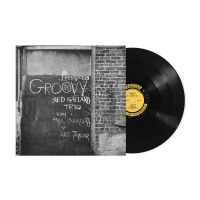 Виниловая пластинка The Red Garland Trio / Groovy (1LP)