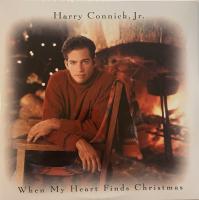 Виниловая пластинка Harry Jr. Connick / When My Heart Finds Christmas (2LP)