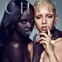 Компакт-диск Nile Rodgers & Chic / It's About Time (Deluxe Edition)(CD)