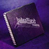 Компакт-диск Judas Priest / Metalogy (4CD+DVD)