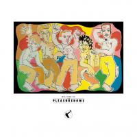 Виниловая пластинка Frankie Goes To Hollywood / Welcome To The Pleasuredome (2LP)