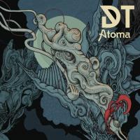 Виниловая пластинка Dark Tranquillity / Atoma (LP+CD)
