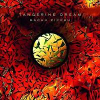 Виниловая пластинка Tangerine Dream / Machu Picchu (LP) Виниловая пластинка Tangerine Dream / Machu Picchu (LP)