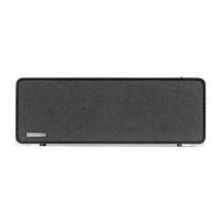 Активная стерео колонка PREMIERA ES-422A (BK)