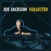 Виниловая пластинка Joe Jackson / Collected (2LP)