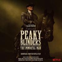 Виниловая пластинка OST / Peaky Blinders - The Immortal Man (2LP)