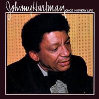 Компакт-диск Johnny Hartman / Once In Every Life (Jewel) (1SACD)