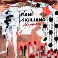 Компакт-диск Dani Siciliano / Slappers (RU)(CD)