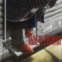 Компакт-диск Eric Clapton / Back Home (CD)