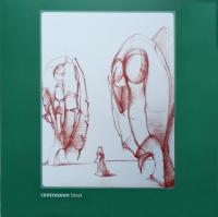 Виниловая пластинка Centrozoon / Blast (3LP)