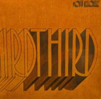 Виниловая пластинка Soft Machine / Third (black vinyl) (2LP)