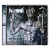 Компакт-диск Behemoth / Demigod (Jewel)(1CD)