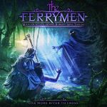 Компакт-диск The Ferrymen / One More River To Cross (RU)(CD)
