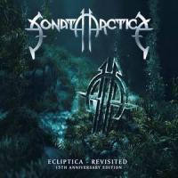 Компакт-диск Sonata Arctica / Ecliptica Revisited (Jewel) (1CD)