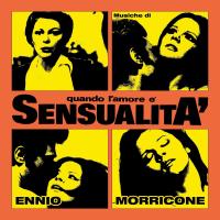 Виниловая пластинка Ost / Quando L'Amore E Sensualita (Ennio Morricone) (2LP) Виниловая пластинка Ost / Quando L'Amore E Sensualita (Ennio Morricone) (2LP)