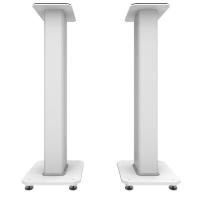 Стойки для акустики Kanto Audio SX30W White