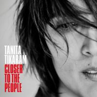 Компакт-диск Tanita Tikaram / Closer To The People (RU)(CD)