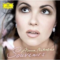 Компакт-диск Anna Netrebko / Souvenirs (CD)