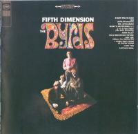 Компакт-диск The Byrds / Fifth Dimension (1CD)