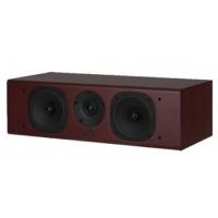 Акустика центрального канала Castle Lincoln C2 (Mahogany)