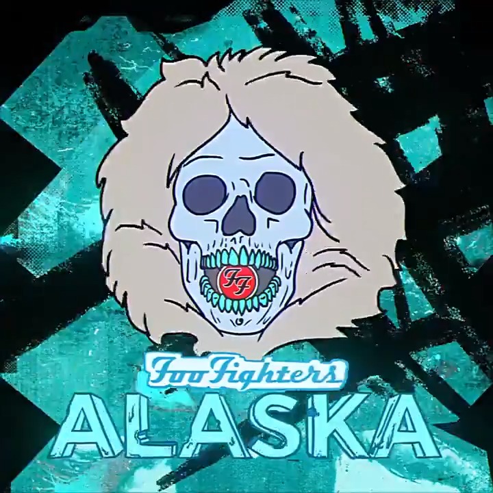 Foo Fighters впервые выступили на Аляске в поддержку Medicine at Midnight  Foo Fighters впервые выступили на Аляске в поддержку Medicine at Midnight