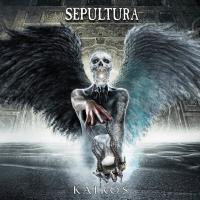 Виниловая пластинка Sepultura / Kairos (2xLP, Limited Edition, Turquoise)