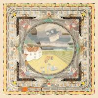 Виниловая пластинка WILLIAM ELLIOTT WHITMORE / RADIUM DEATH (1LP)