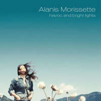 Виниловая пластинка Alanis Morissette / Havoc And Bright Lights (2LP)