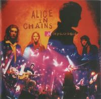 Компакт-диск Alice In Chains / Unplugged (1CD)