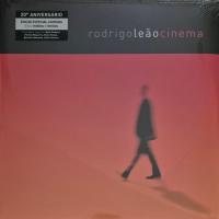 Виниловая пластинка Rodrigo Leao / Cinema 20 Anos (2LP)