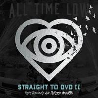 Виниловая пластинка ALL TIME LOW / STRAIGHT TO DVD II - PAST PRESENT AND FUTURE HEARTS (4LP)