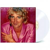Виниловая пластинка Rod Stewart / Greatest Hits Vol. 1 (Limited Edition)(Coloured Vinyl)(LP)