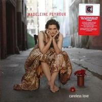 Виниловая пластинка MADELEINE PEYROUX / CARELESS LOVE (1LP)