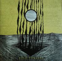 Виниловая пластинка Rolo Tomassi / Where Myth Becomes Memory (2LP)