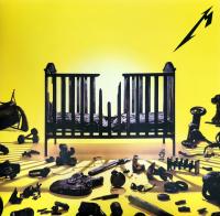 Виниловая пластинка Metallica / 72 Seasons (Midnight Violet Vinyl) (Indies) (2LP)