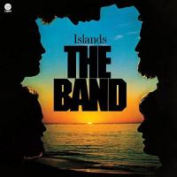 Виниловая пластинка The Band / Islands (LP)