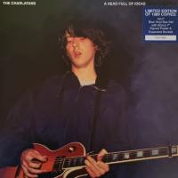 Виниловая пластинка Charlatans / A Head Full Of Ideas (Deluxe Edition) (Transparent Blue Vinyl) (6LP)