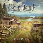 Компакт-диск Korpiklaani / Kulkija (RU)(CD)