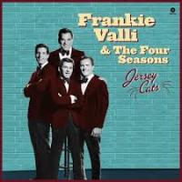 Виниловая пластинка Frankie Valli / Jersey Cats (1LP)