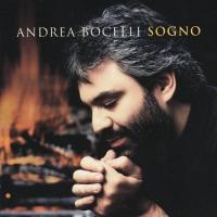 Компакт-диск Andrea Bocelli / Sogno (Jewel) (1CD)