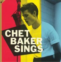 Виниловая пластинка Chet Baker / Sings + Bonus Digipack Containing The Complete Chet Baker Sings Album (+10 Bonus Tracks) (1LP)