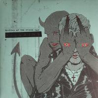 Виниловая пластинка Queens Of The Stone Age / Villains (Limited Special Edition)(2LP)